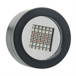 120W Led Boat Drain Plug Light