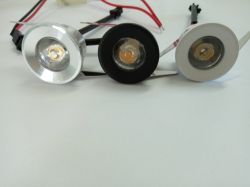 1W LED DOWN LIGHT