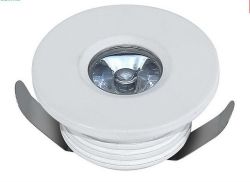 1W LED CABINET LIGHT