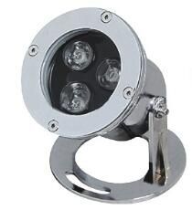 YF-PL12590  3W LED UNDERWATER LIGHT