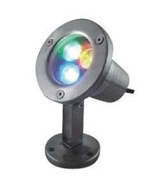 YF-PL01003 3W LED UNDERWATER LIGHT