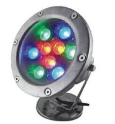 YF-PL01009 9W LED UNDERWATER LIGHT