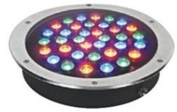 YF-GRDL01036 36W LED INGROUND LIGHT