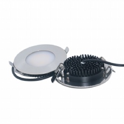 IP67 Round Led Down Light 8-30V