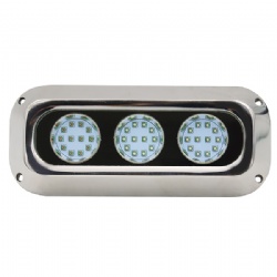 180w Led Underwater Boat Light